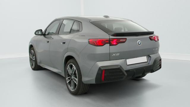 BMW X2 SDRIVE 20D 163CH DKG7 M SPORT 