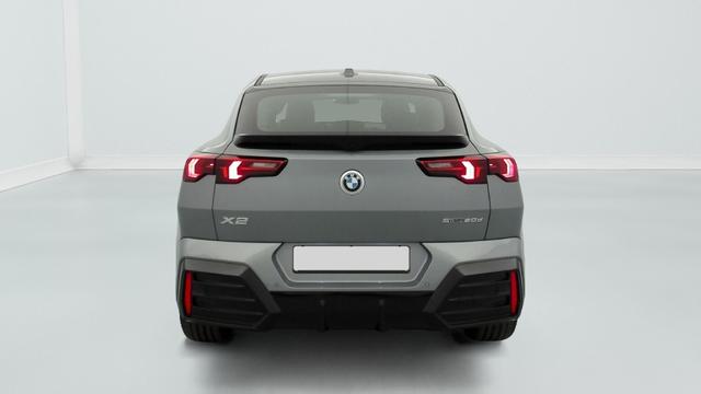 BMW X2 M Sport sDrive 20d 