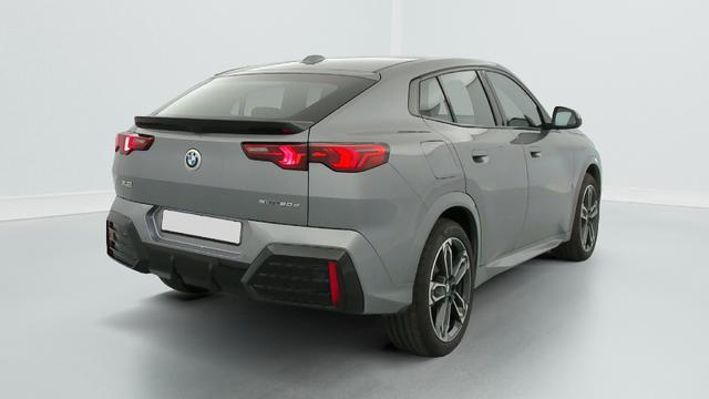 BMW X2 M Sport sDrive 20d 