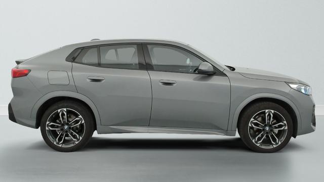 BMW X2 M Sport sDrive 20d 