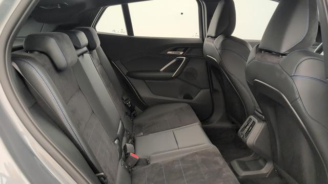 BMW X2 M Sport sDrive 20d 