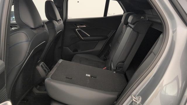 BMW X2 M Sport sDrive 20d 