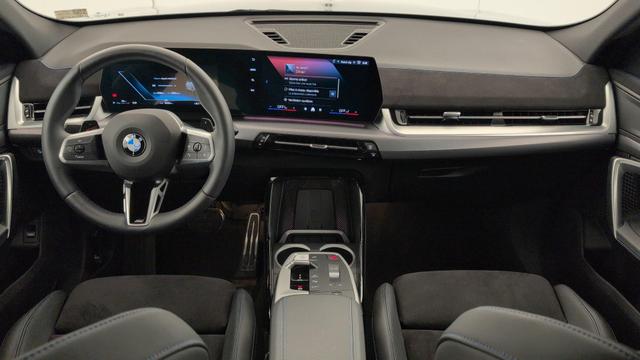BMW X2 M Sport sDrive 20d 