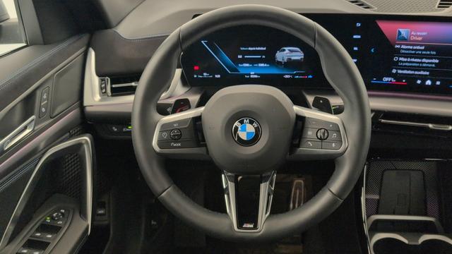 BMW X2 M Sport sDrive 20d 