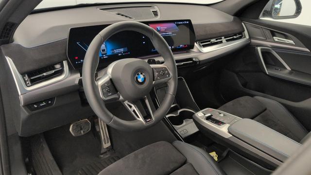 BMW X2 M Sport sDrive 20d 