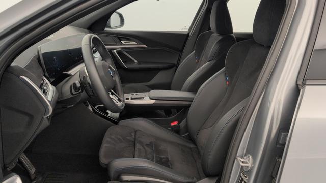 BMW X2 M Sport sDrive 20d 