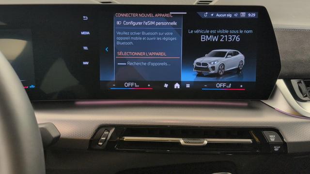 BMW X2 M Sport sDrive 20d 