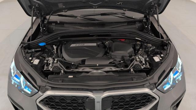 BMW X2 M Sport sDrive 20d 