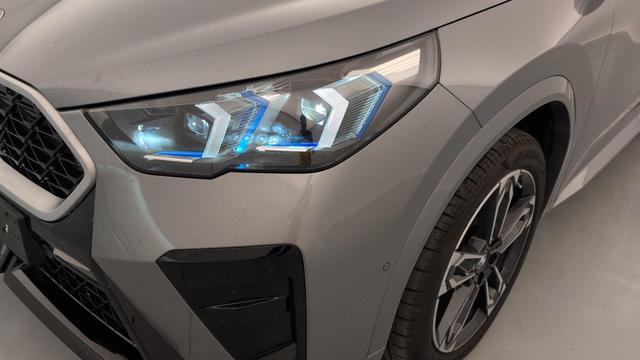 BMW X2 M Sport sDrive 20d 