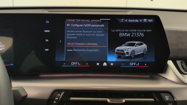 BMW X2 M Sport sDrive 20d 