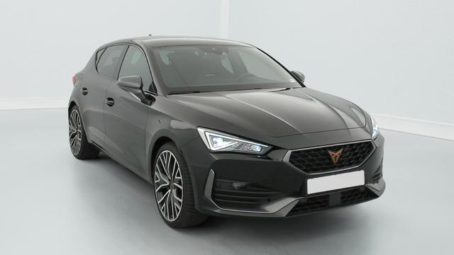 Cupra Leon - 1.4 E-HYBRID 245 CH DSG6 VZ