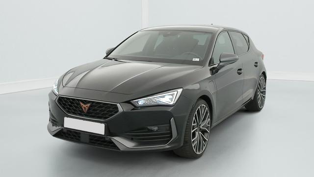 Cupra Leon 1.4 E-HYBRID 245 CH DSG6 VZ 
