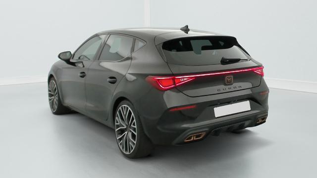 Cupra Leon 1.4 E-HYBRID 245 CH DSG6 VZ 