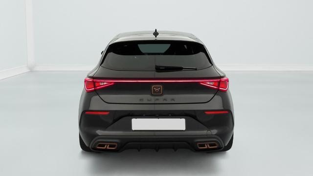 Cupra Leon 1.4 E-HYBRID 245 CH DSG6 VZ 