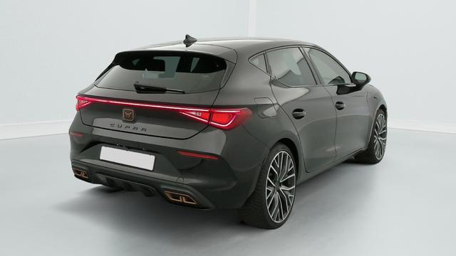 Cupra Leon 1.4 E-HYBRID 245 CH DSG6 VZ 
