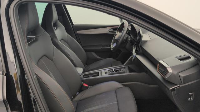 Cupra Leon 1.4 E-HYBRID 245 CH DSG6 VZ 