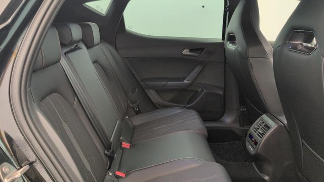 Cupra Leon 1.4 E-HYBRID 245 CH DSG6 VZ 