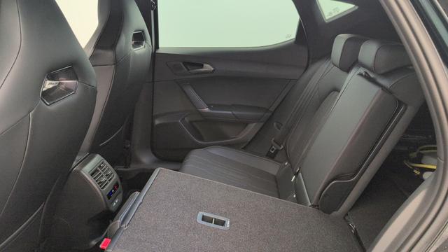 Cupra Leon 1.4 E-HYBRID 245 CH DSG6 VZ 