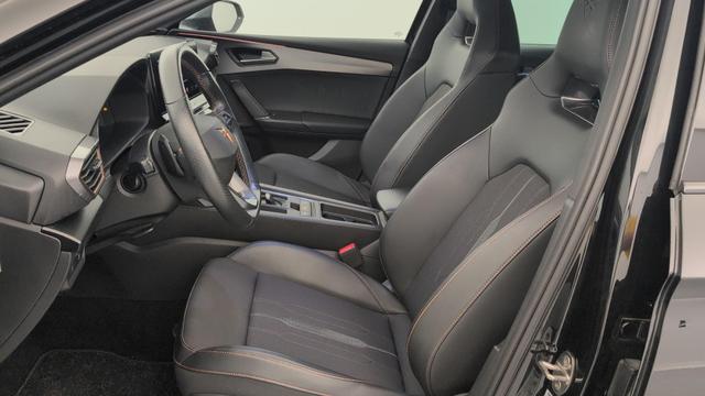 Cupra Leon 1.4 E-HYBRID 245 CH DSG6 VZ 