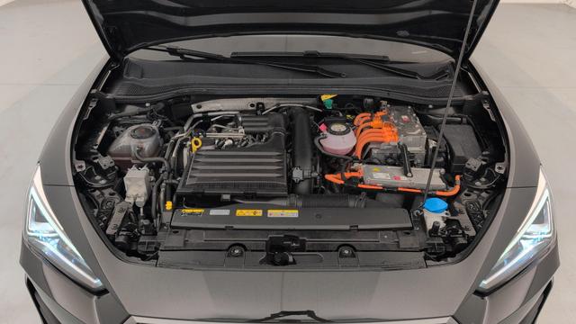 Cupra Leon 1.4 E-HYBRID 245 CH DSG6 VZ 