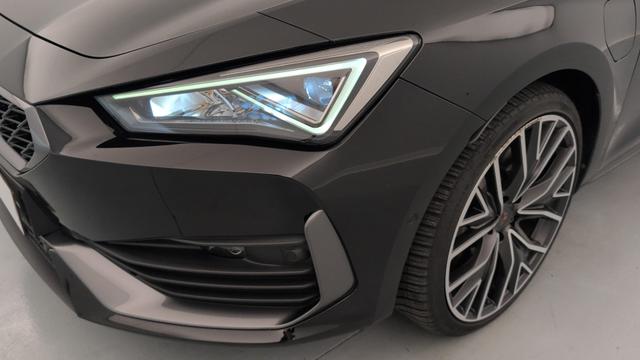 Cupra Leon 1.4 E-HYBRID 245 CH DSG6 VZ 