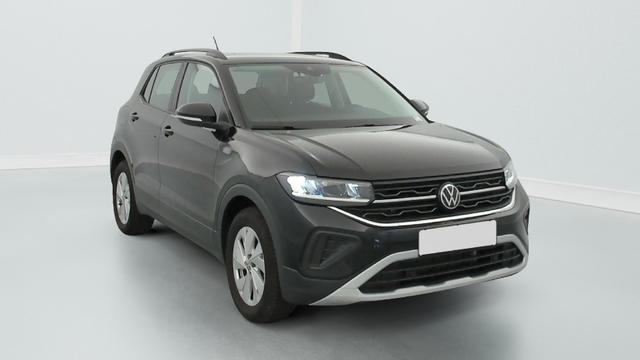Volkswagen T-Cross - 1.5 TSI 150 START/STOP DSG7 LIFE PLUS