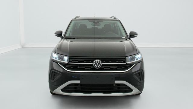 Volkswagen T-Cross 1.5 TSI 150 START/STOP DSG7 LIFE PLUS 