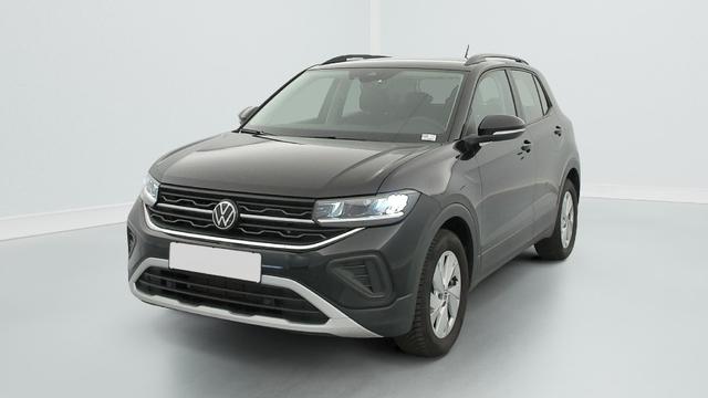 Volkswagen T-Cross 1.5 TSI 150 START/STOP DSG7 LIFE PLUS 