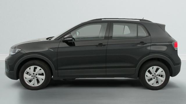 Volkswagen T-Cross 1.5 TSI 150 START/STOP DSG7 LIFE PLUS 