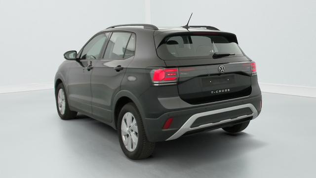 Volkswagen T-Cross 1.5 TSI 150 START/STOP DSG7 LIFE PLUS 