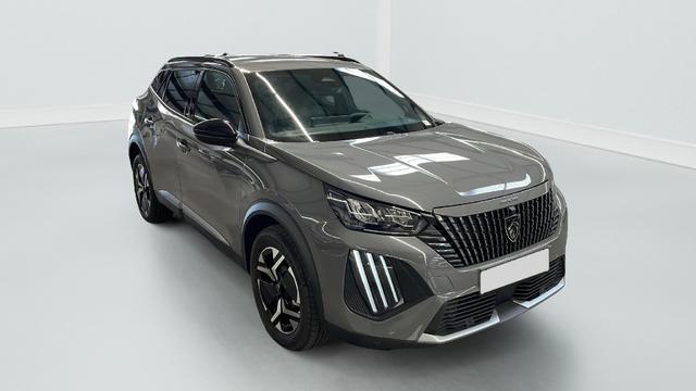 Peugeot 2008 - 100 S&S BVM6 Allure