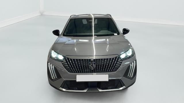 Peugeot 2008 100 S&S BVM6 Allure 