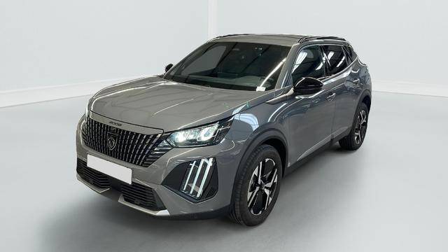 Peugeot 2008 100 S&S BVM6 Allure 