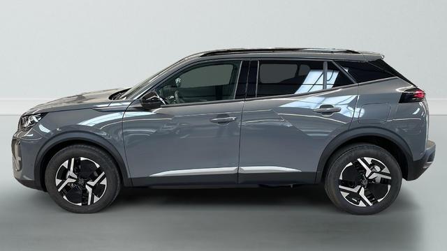Peugeot 2008 100 S&S BVM6 Allure 