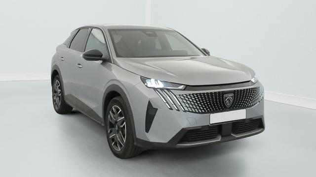 Peugeot 3008 - Hybrid 145 e-DCS6 Allure