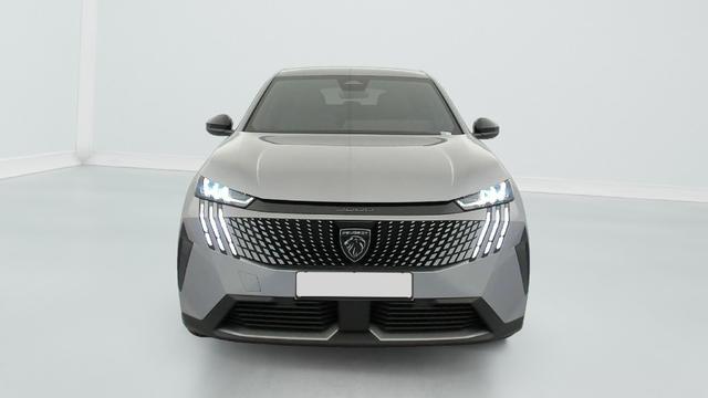 Peugeot 3008 Hybrid 145 e-DCS6 Allure 