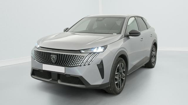 Peugeot 3008 Hybrid 145 e-DCS6 Allure 