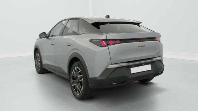 Peugeot 3008 Hybrid 145 e-DCS6 Allure 