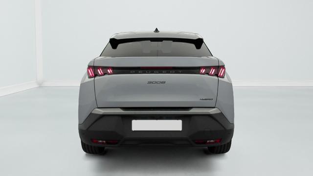 Peugeot 3008 Hybrid 145 e-DCS6 Allure 