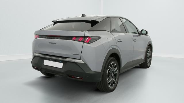 Peugeot 3008 Hybrid 145 e-DCS6 Allure 