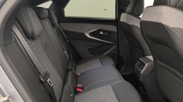 Peugeot 3008 Hybrid 145 e-DCS6 Allure 