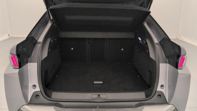 Peugeot 3008 Hybrid 145 e-DCS6 Allure 