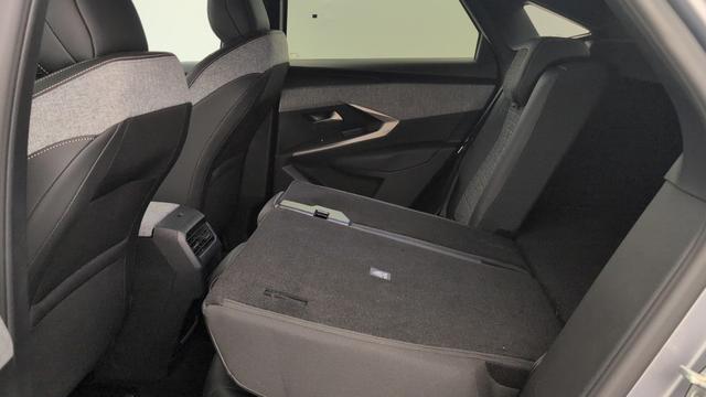 Peugeot 3008 Hybrid 145 e-DCS6 Allure 