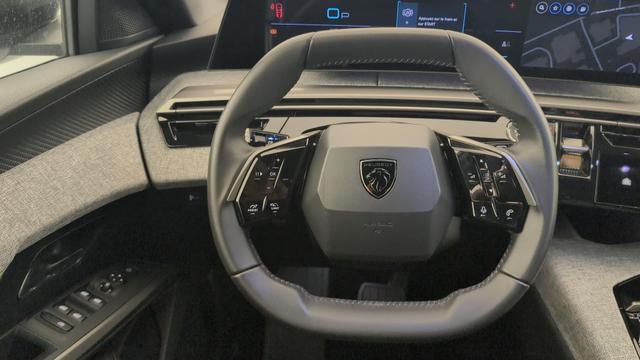 Peugeot 3008 Hybrid 145 e-DCS6 Allure 