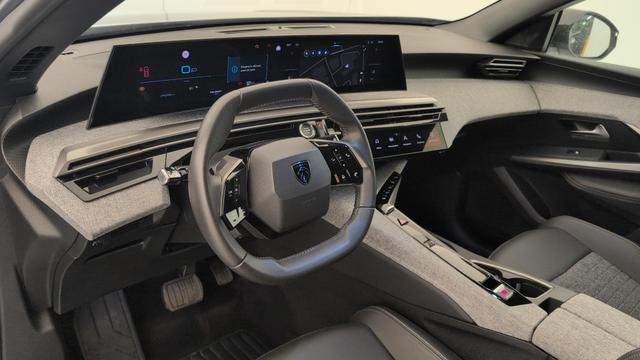 Peugeot 3008 Hybrid 145 e-DCS6 Allure 