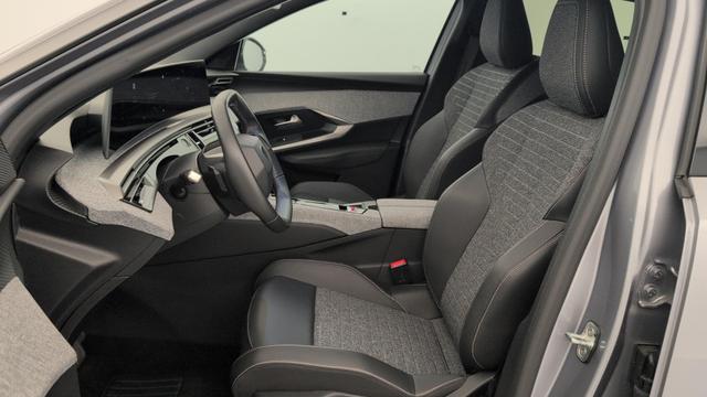 Peugeot 3008 Hybrid 145 e-DCS6 Allure 
