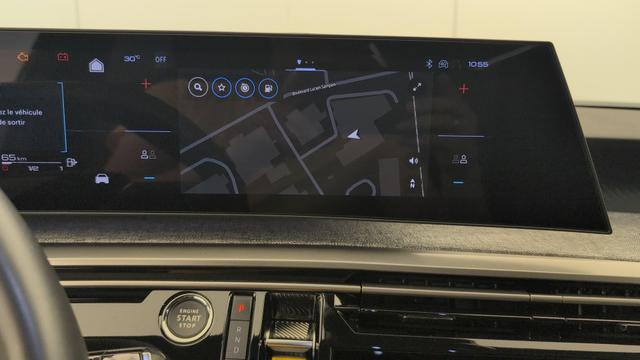 Peugeot 3008 Hybrid 145 e-DCS6 Allure 
