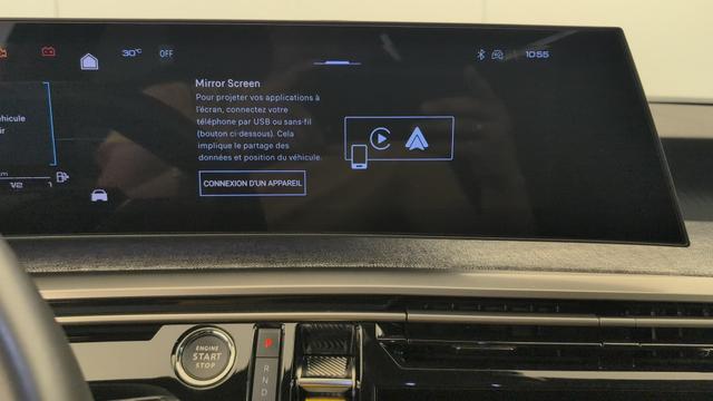 Peugeot 3008 Hybrid 145 e-DCS6 Allure 