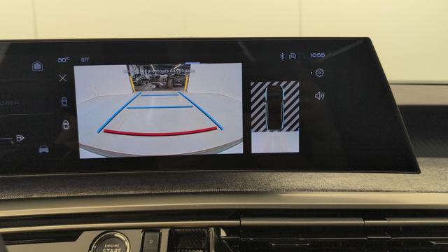 Peugeot 3008 Hybrid 145 e-DCS6 Allure 