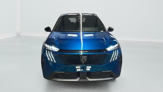 Peugeot 5008 HYBRID 145CH E-DCS6 GT 